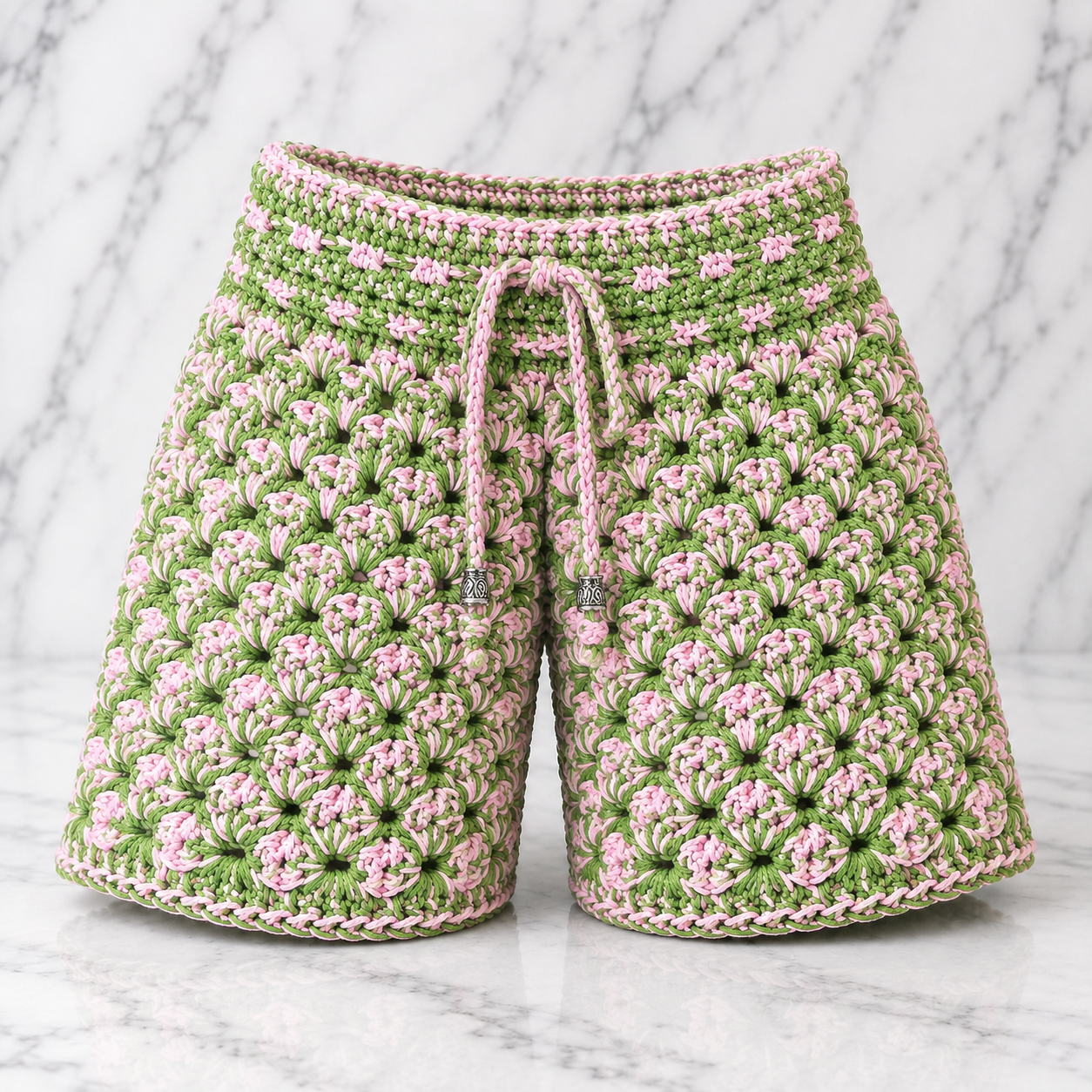 Sweet & Sour CBC Shorts